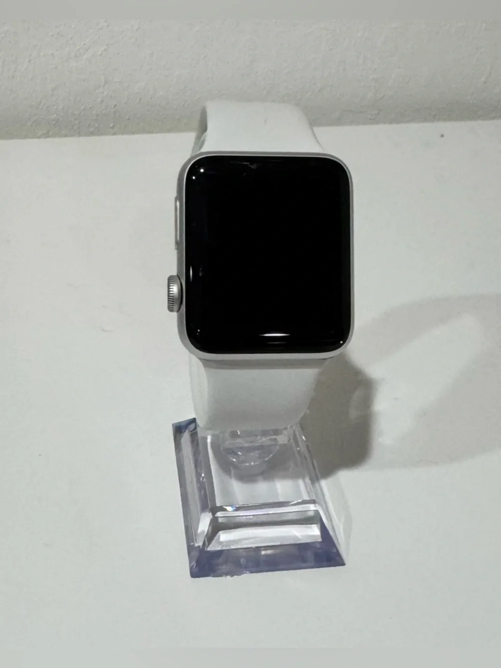 Apple Silicone Watch Band